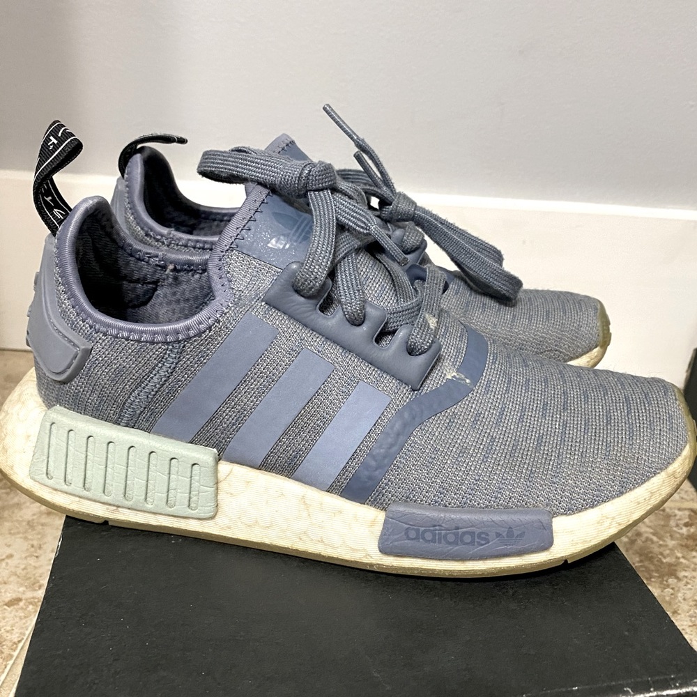 Adidas NMD R1 W